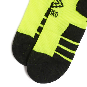 
                  
                    Aries x Umbro Early Modern Socks - INVINCIBLE
                  
                
