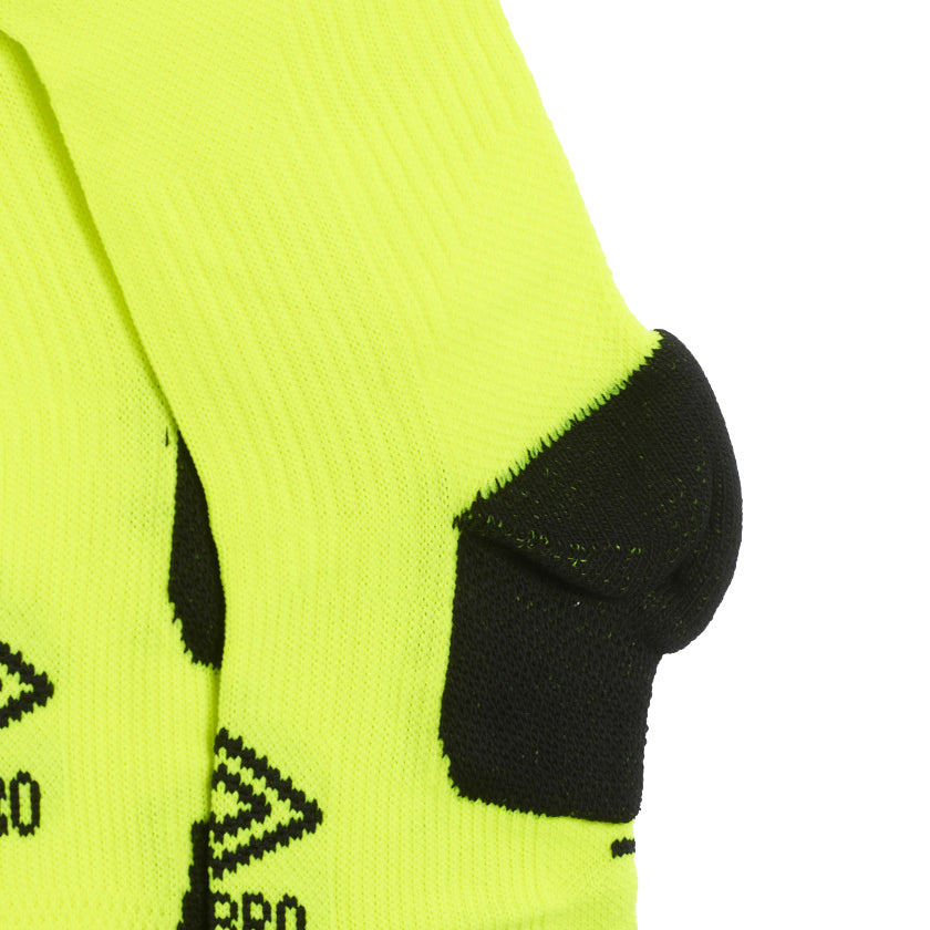
                  
                    Aries x Umbro Early Modern Socks - INVINCIBLE
                  
                