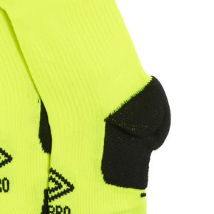 
                  
                    Aries x Umbro Early Modern Socks - INVINCIBLE
                  
                