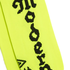 
                  
                    Aries x Umbro Early Modern Socks - INVINCIBLE
                  
                