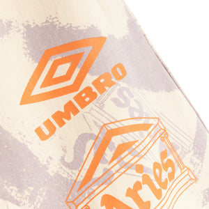 
                  
                    Aries x Umbro Pro 64 Pants - INVINCIBLE
                  
                