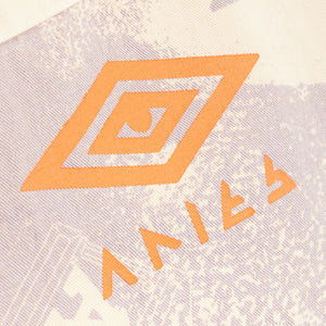 
                  
                    Aries x Umbro Pro 64 Pants - INVINCIBLE
                  
                