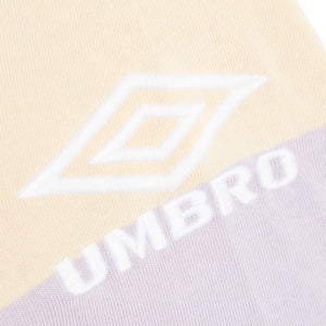 
                  
                    Aries x Umbro Screen Print Rugby Shirt - INVINCIBLE
                  
                