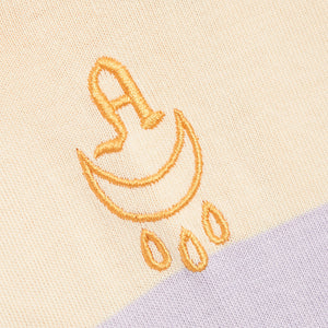 
                  
                    Aries x Umbro Screen Print Rugby Shirt - INVINCIBLE
                  
                