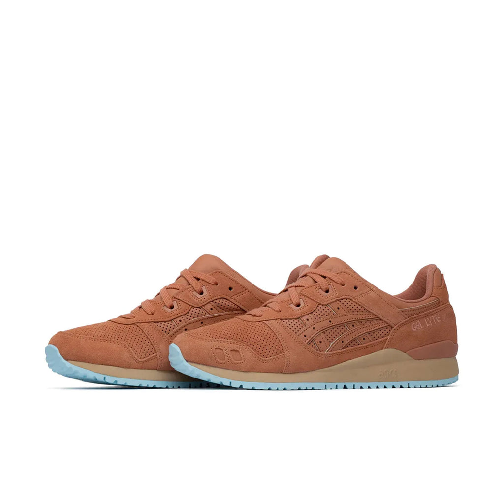 Gel-Lyte III OG - INVINCIBLE