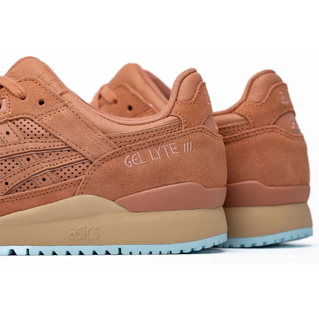 Gel-Lyte III OG - INVINCIBLE