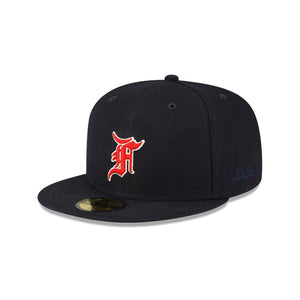 
                  
                    Fear of God x New Era 59Fifty Cap 'Boston Red Sox' - INVINCIBLE
                  
                