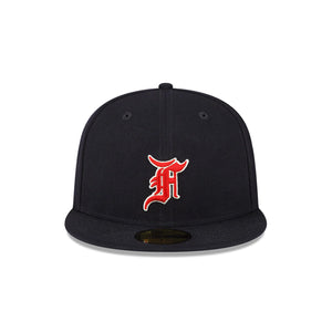 
                  
                    Fear of God x New Era 59Fifty Cap 'Boston Red Sox' - INVINCIBLE
                  
                
