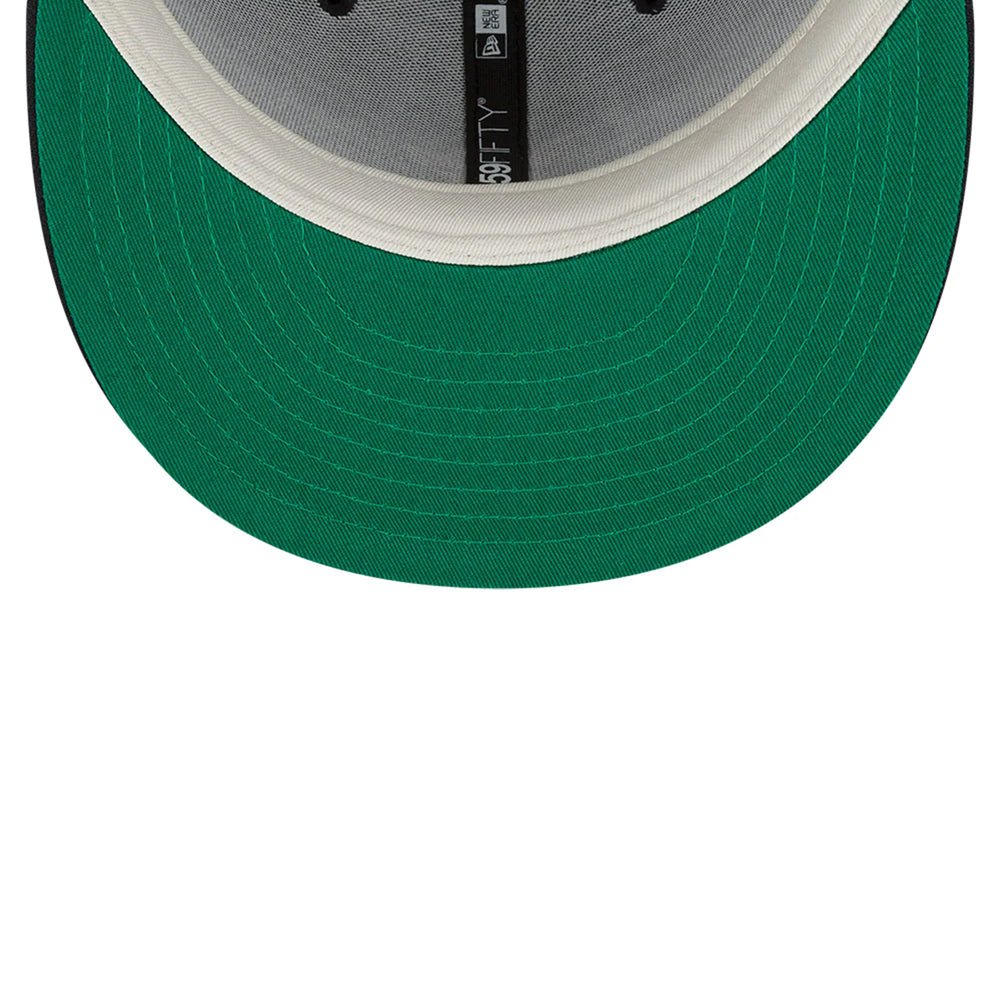 
                  
                    Fear of God x New Era 59Fifty Cap 'Boston Red Sox' - INVINCIBLE
                  
                