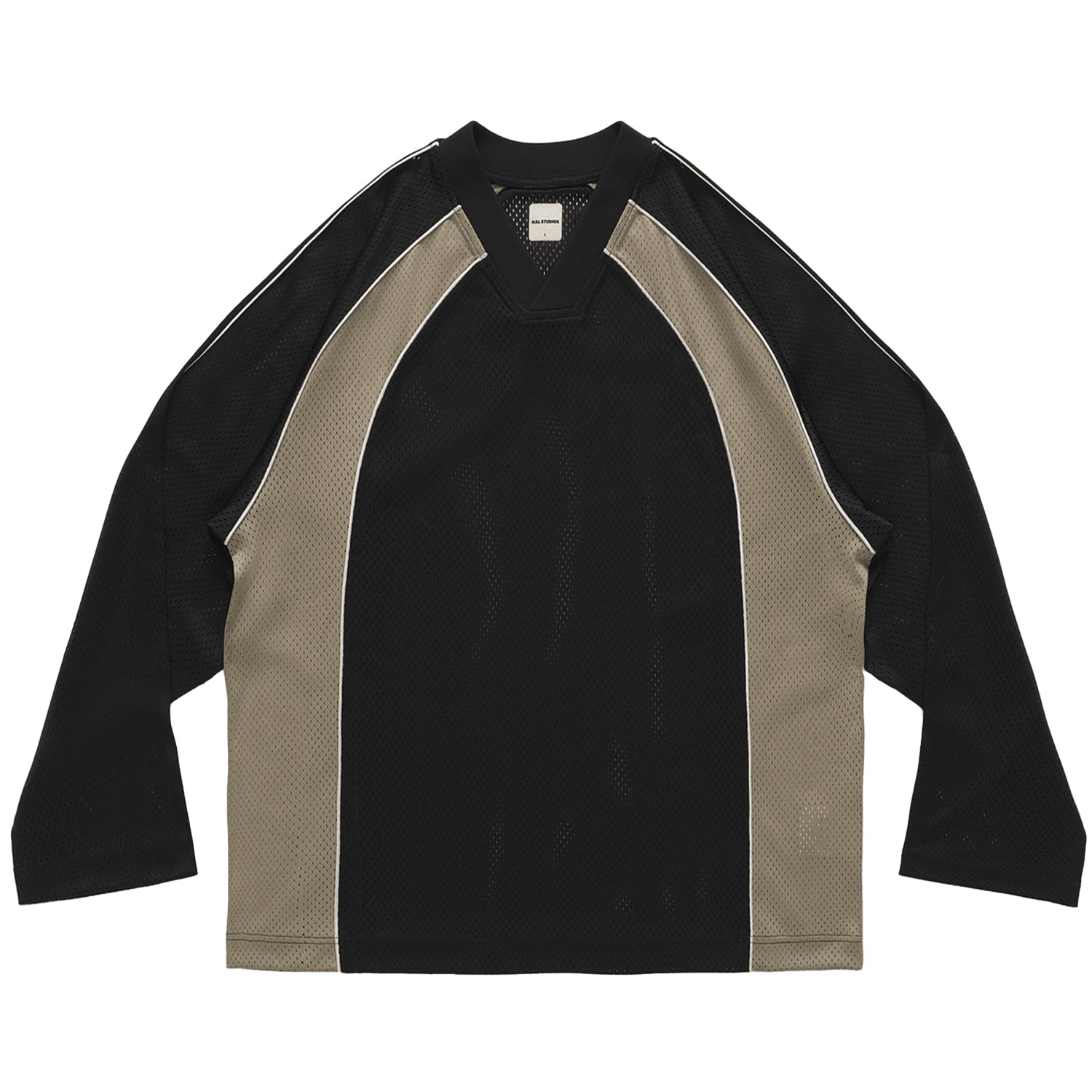 Practice Jersey L/S - INVINCIBLE