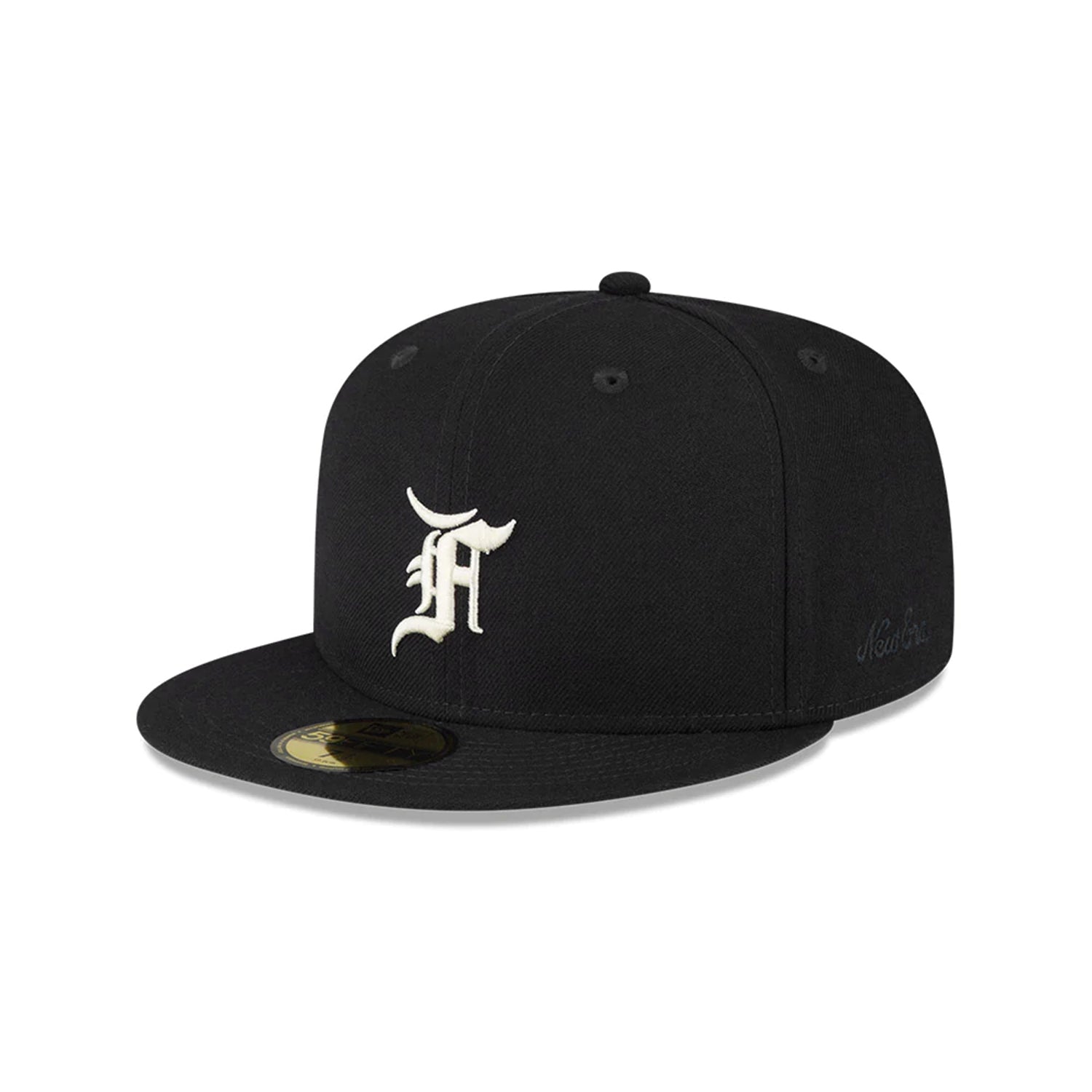 new era fear of god