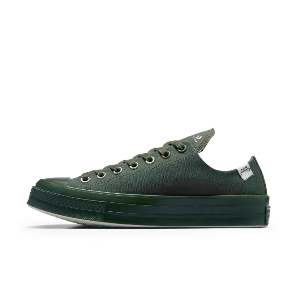 A-COLD-WALL x Converse Chuck 70 Ox - INVINCIBLE