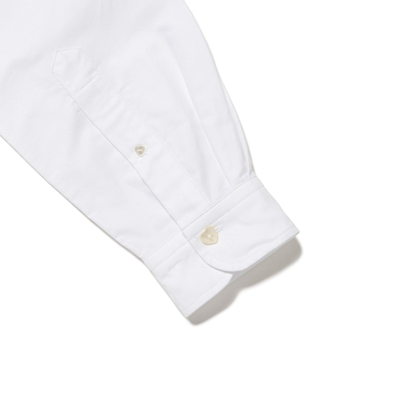 Oxford BD Shirt - INVINCIBLE