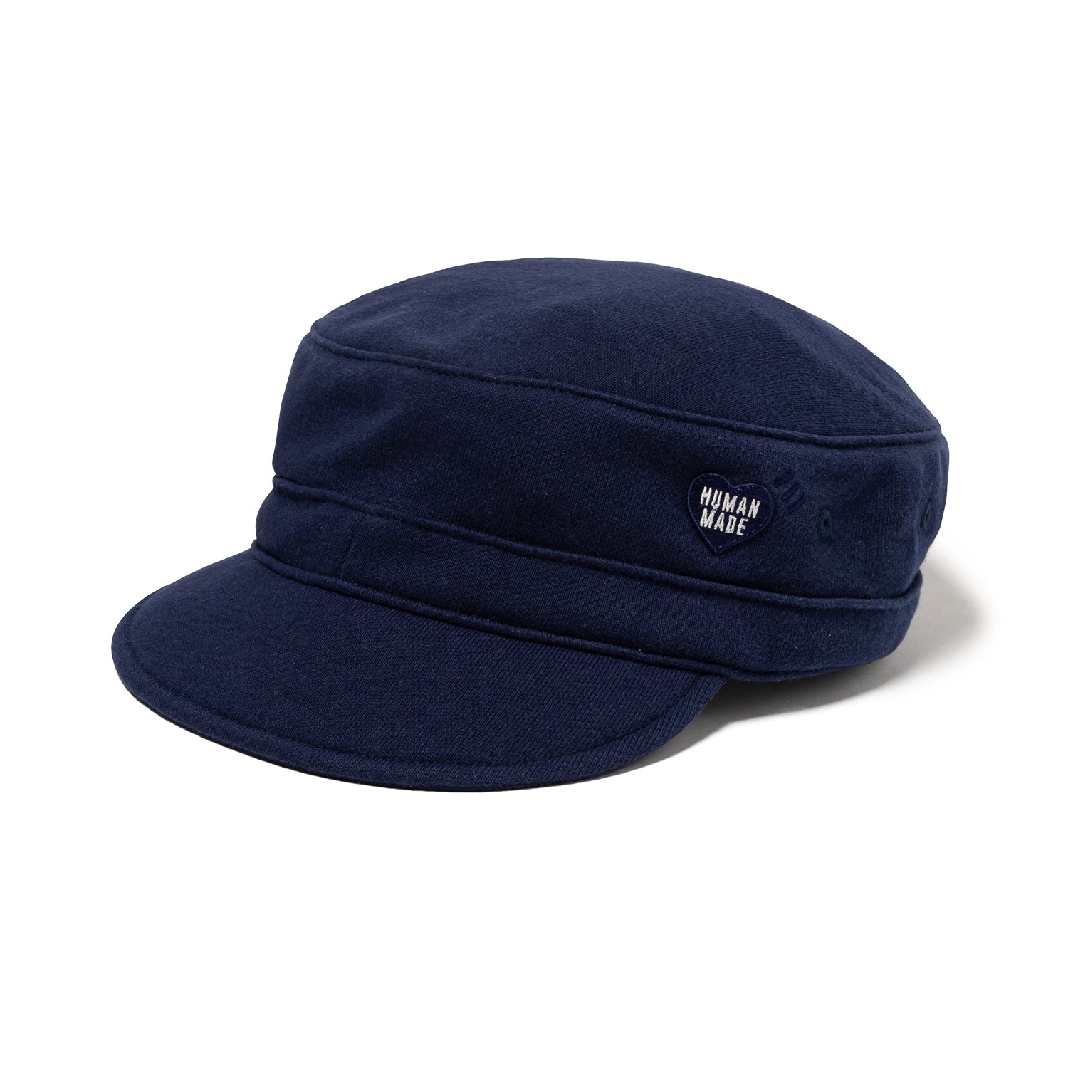 Sweat Mil Cap - INVINCIBLE