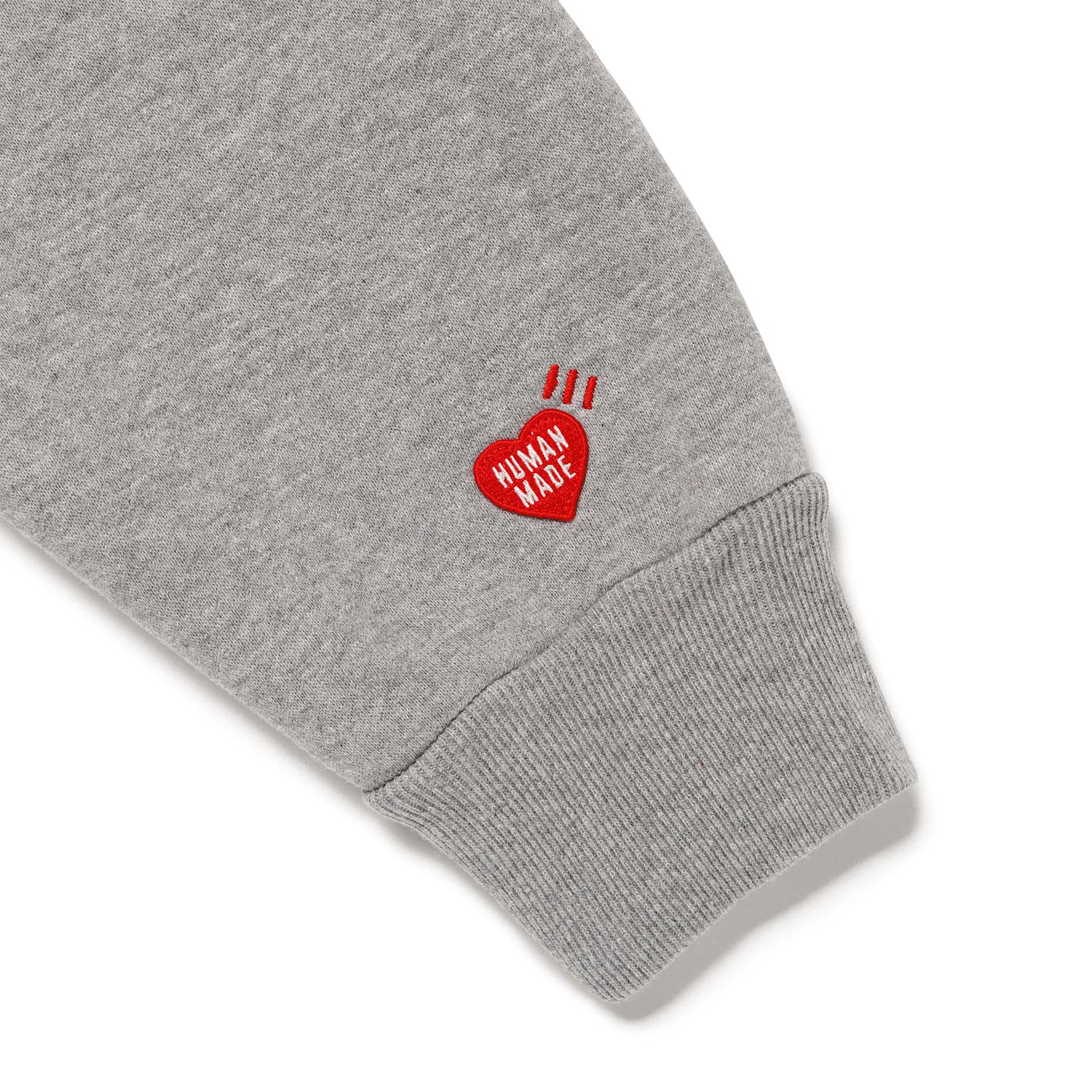 Graphic Sweatshirt - INVINCIBLE