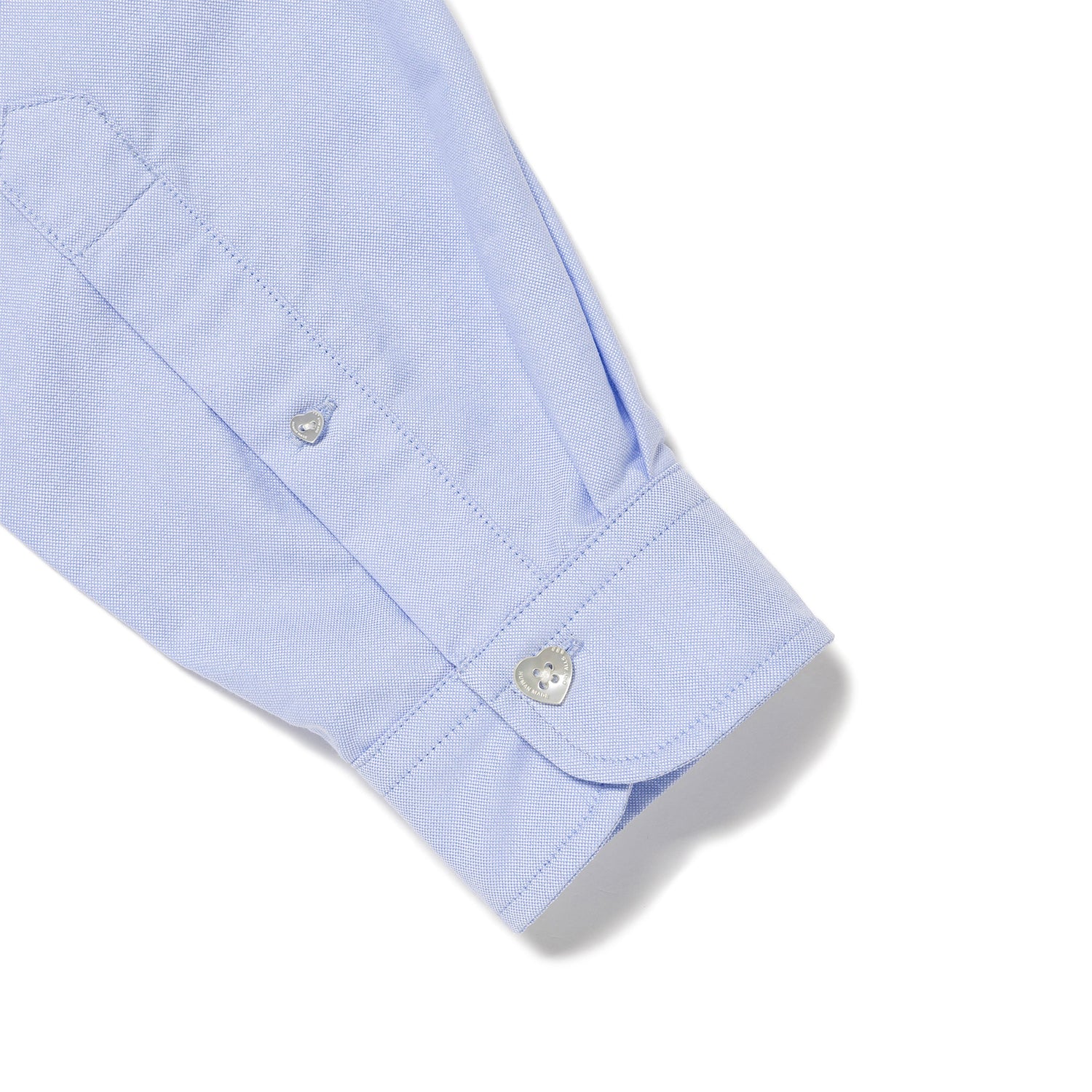 Oxford BD Shirt - INVINCIBLE