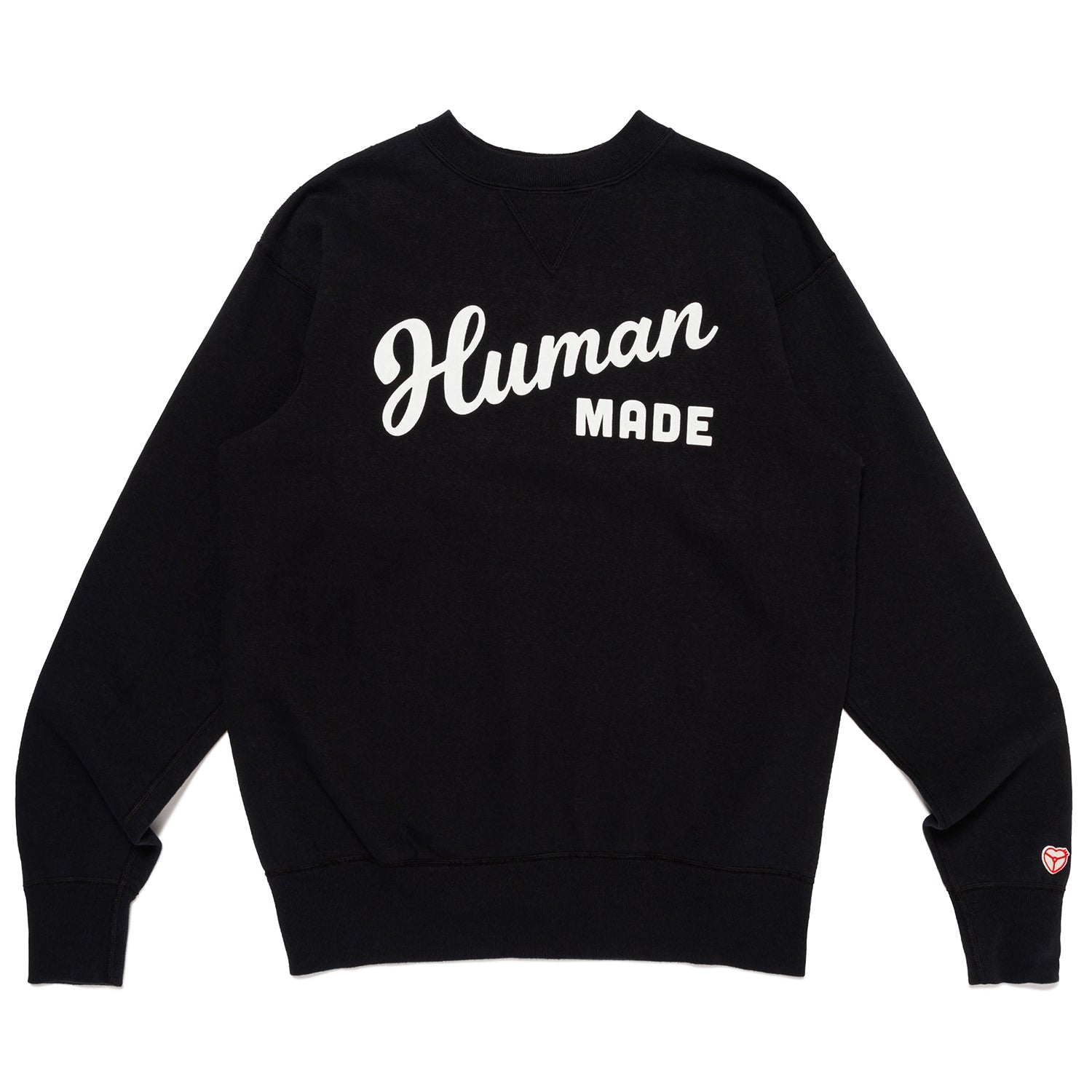 Tsuriami Sweatshirt - INVINCIBLE