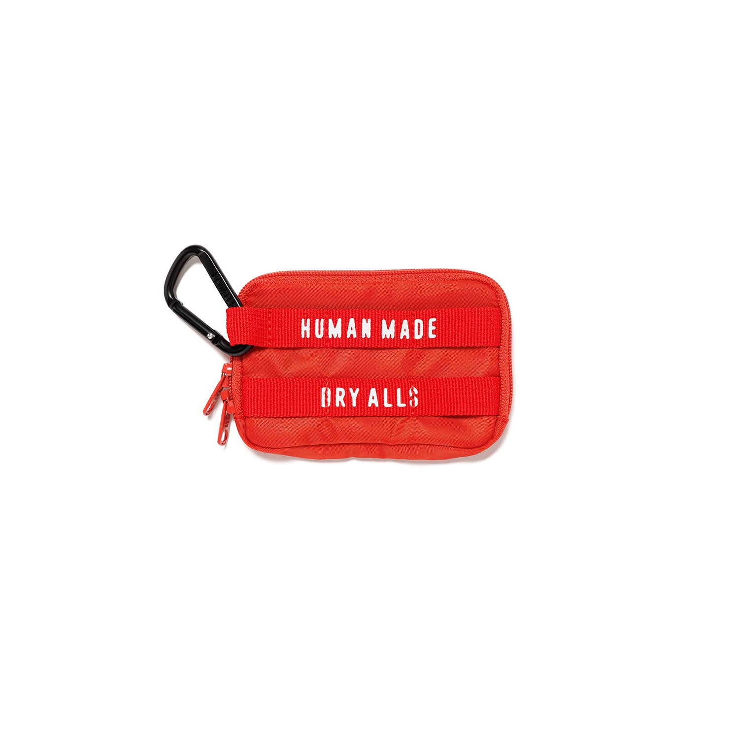 Military Card Case - INVINCIBLE