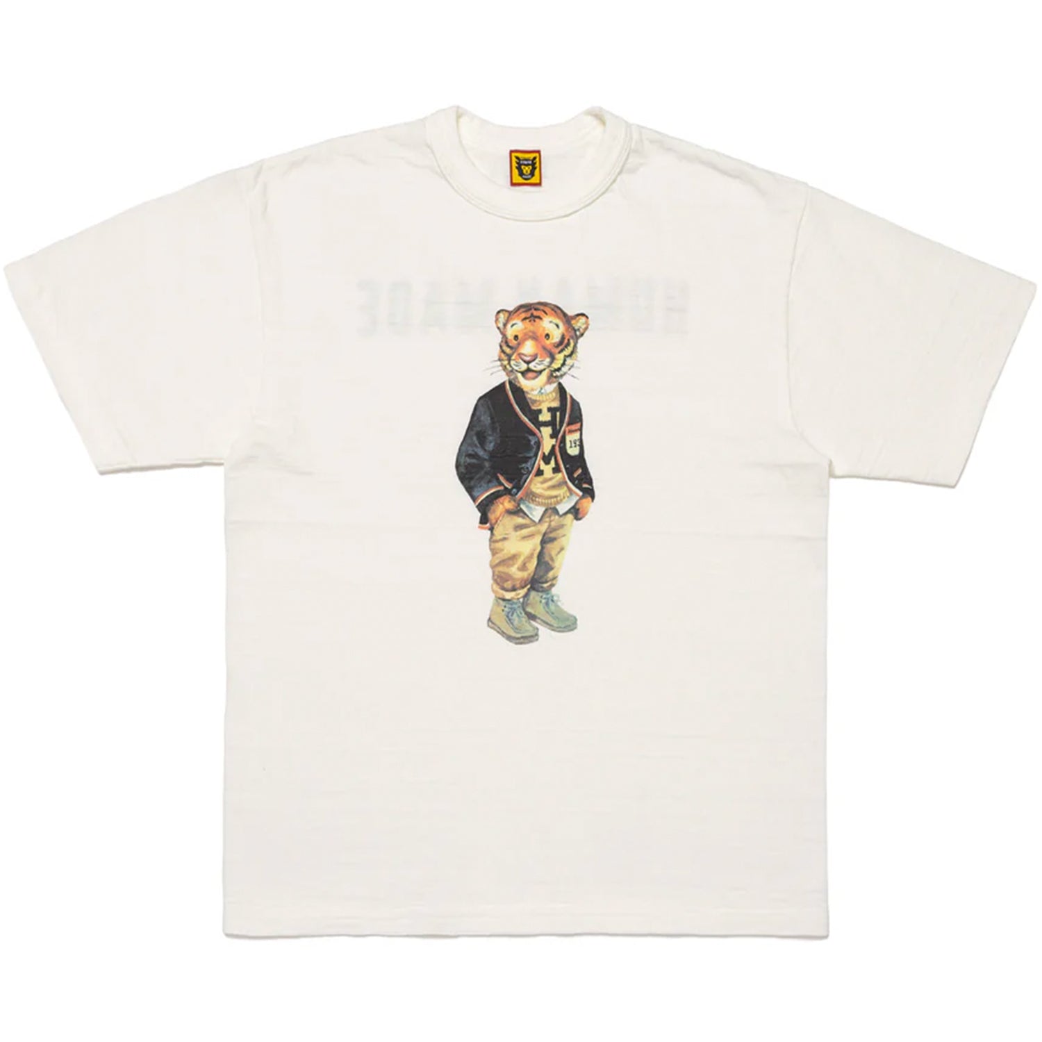 Graphic T-Shirt #4 - INVINCIBLE