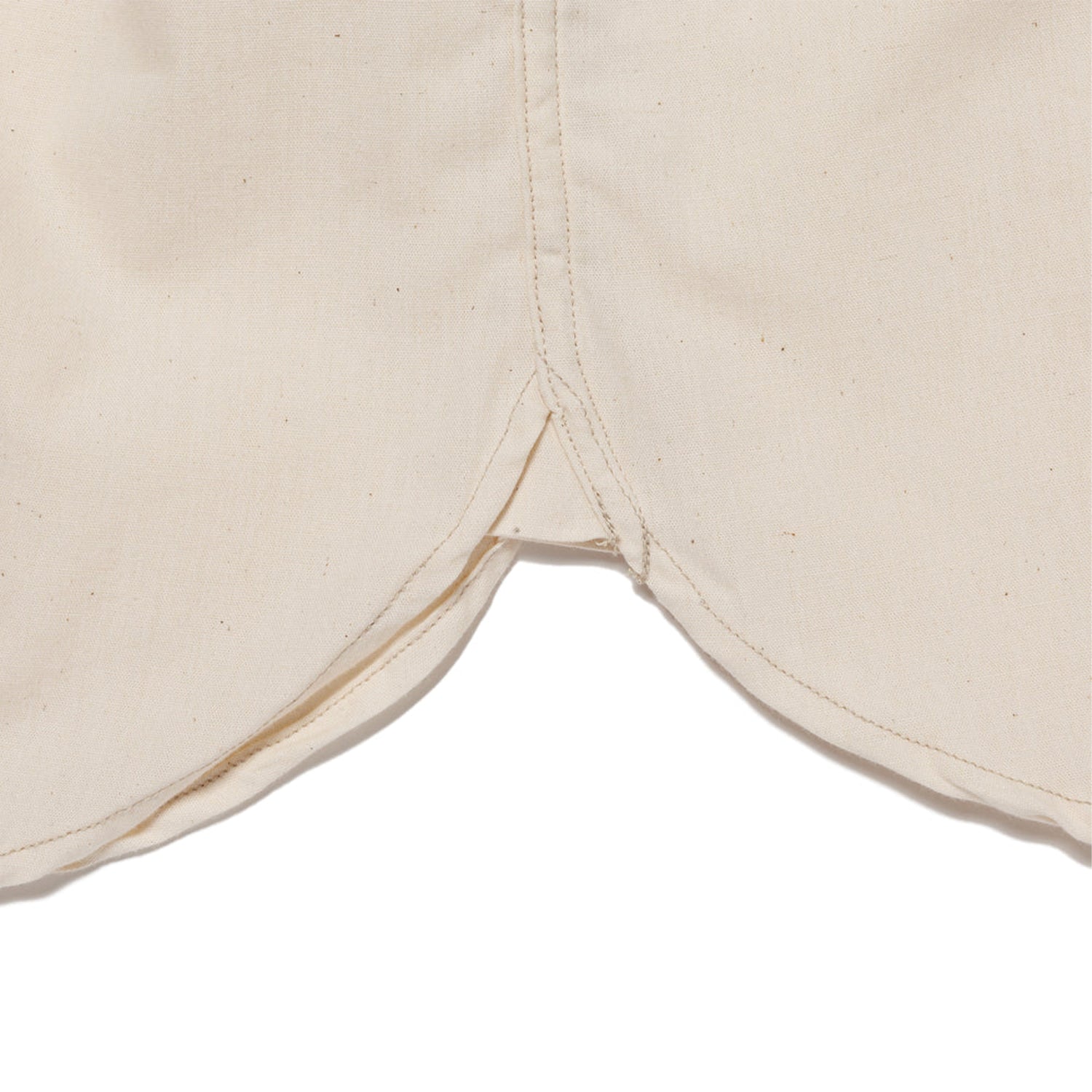 Chambray Work Shirt - INVINCIBLE