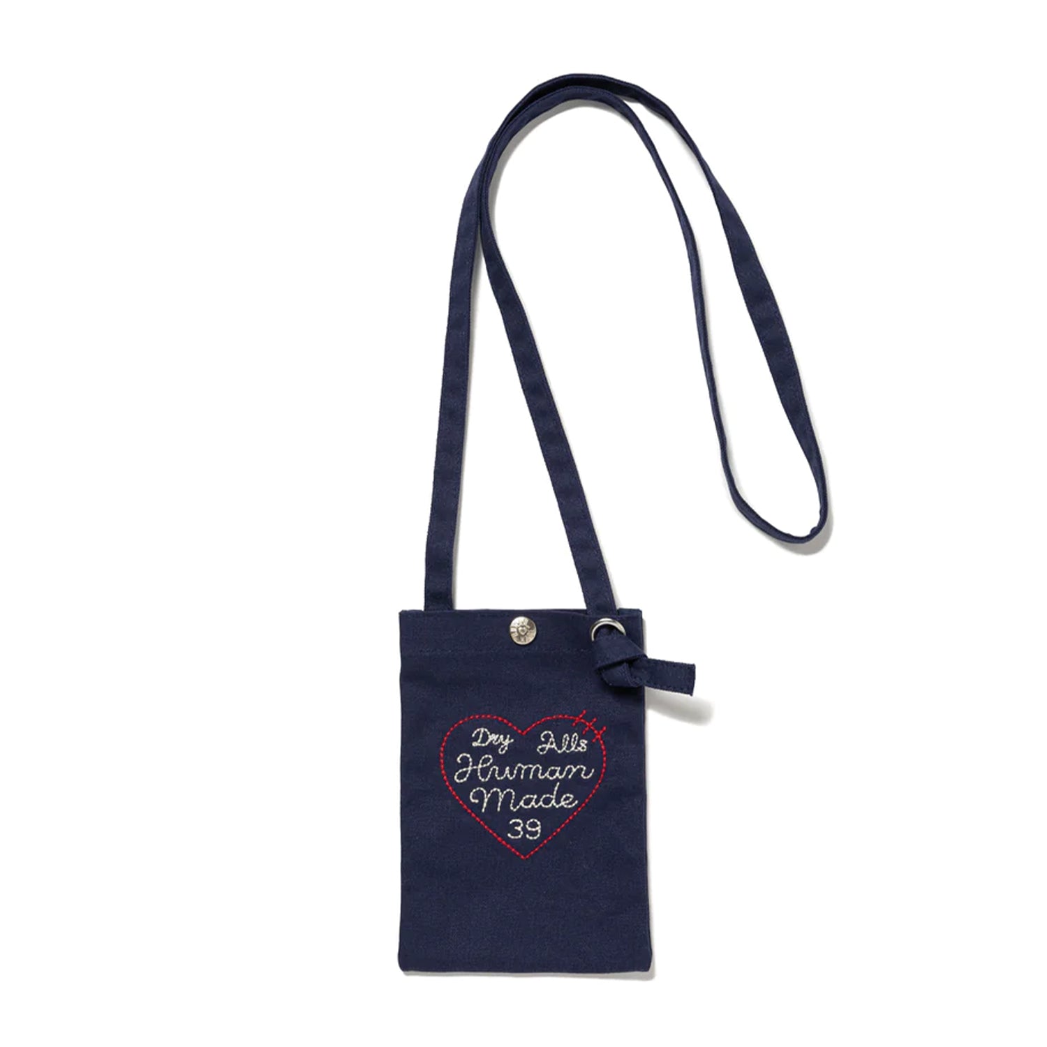 Mini Shoulder Bag - INVINCIBLE