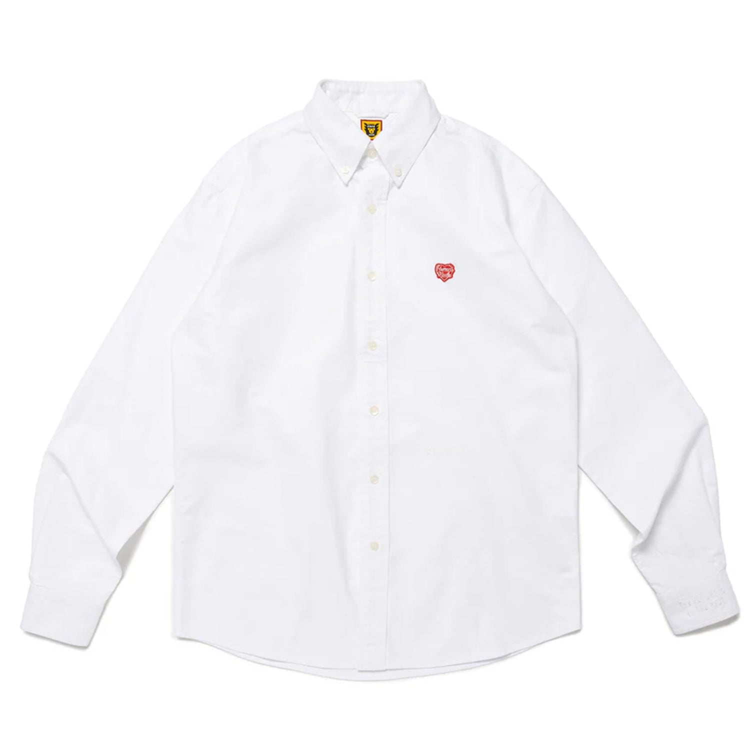 Oxford BD Shirt - INVINCIBLE