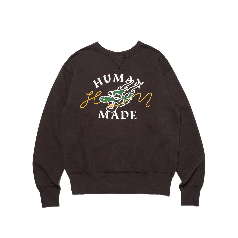 Dragon sweatshirt sale