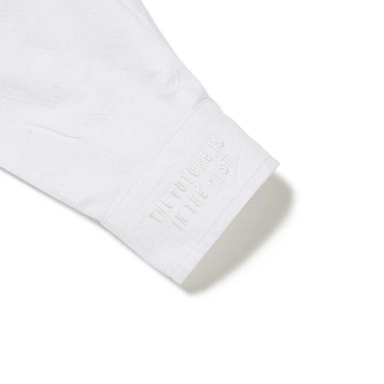 Oxford BD Shirt - INVINCIBLE