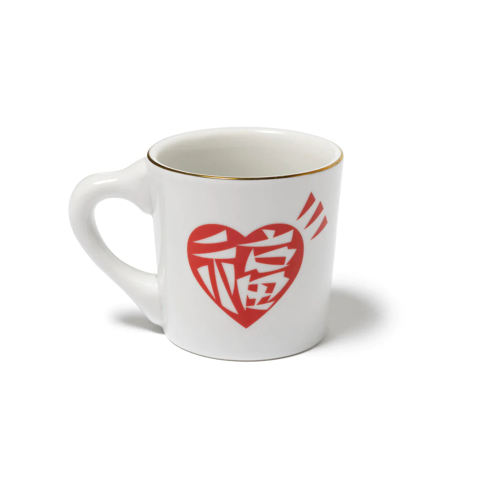 Dragon Coffee Mug - INVINCIBLE