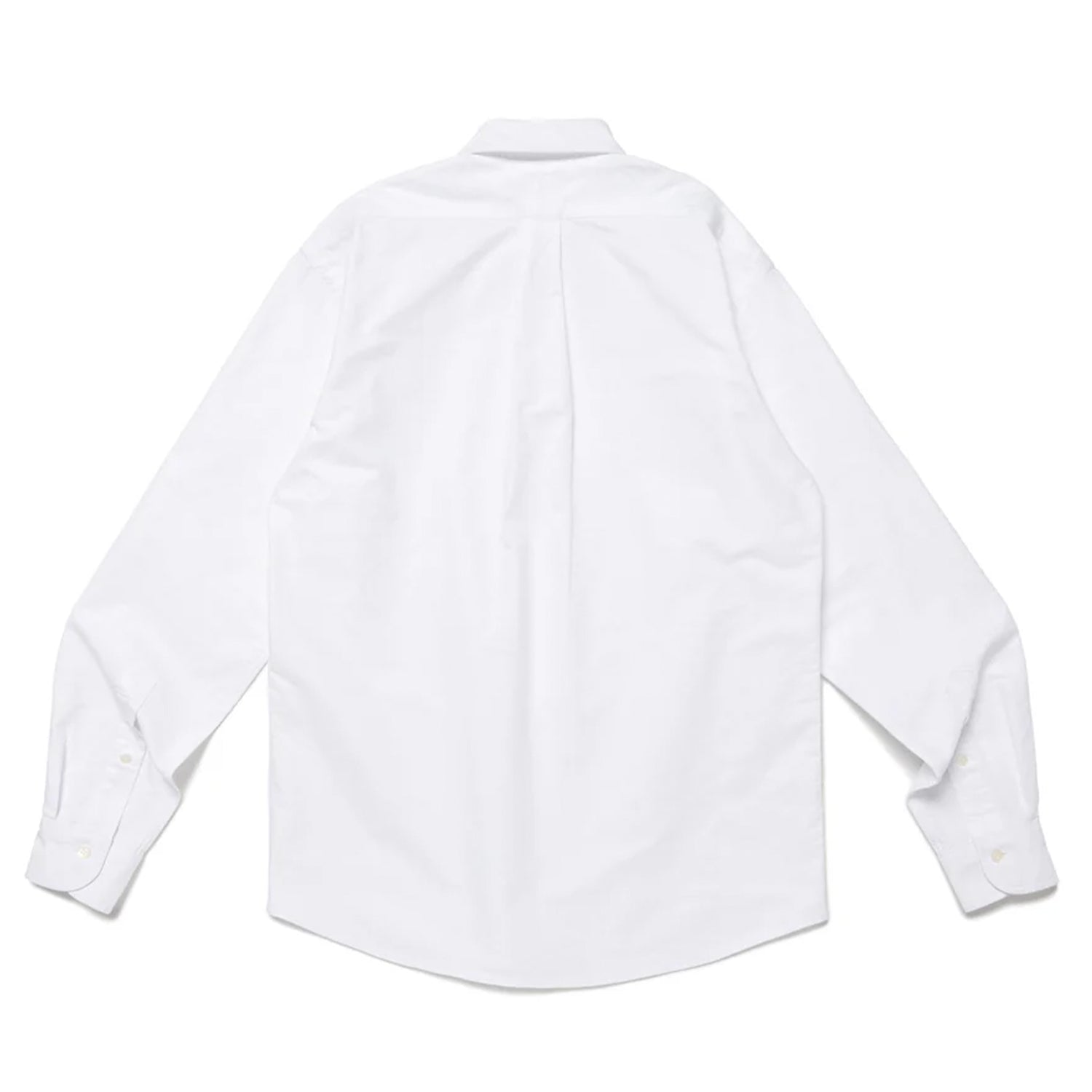 Oxford BD Shirt - INVINCIBLE