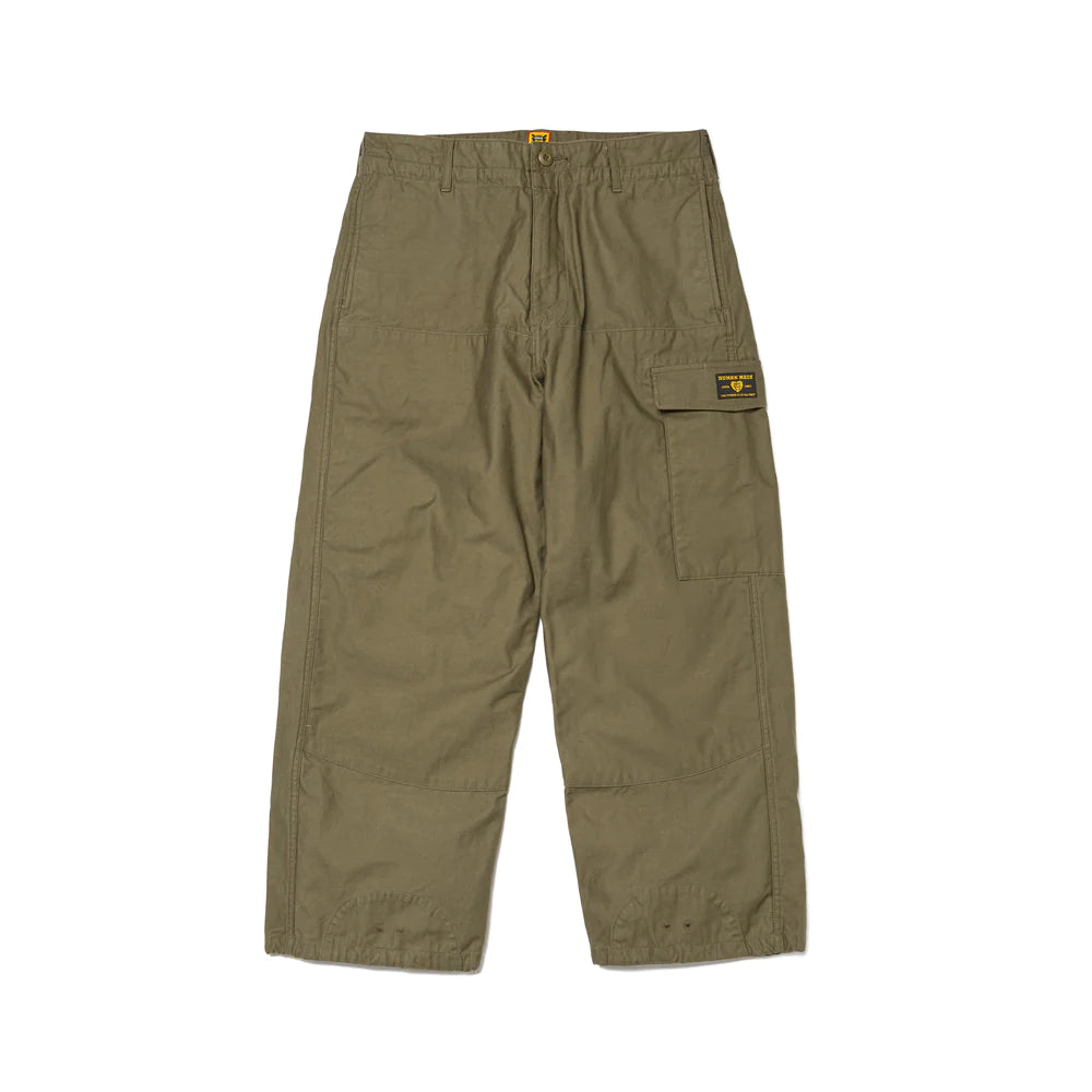 Military Easy Pants - INVINCIBLE