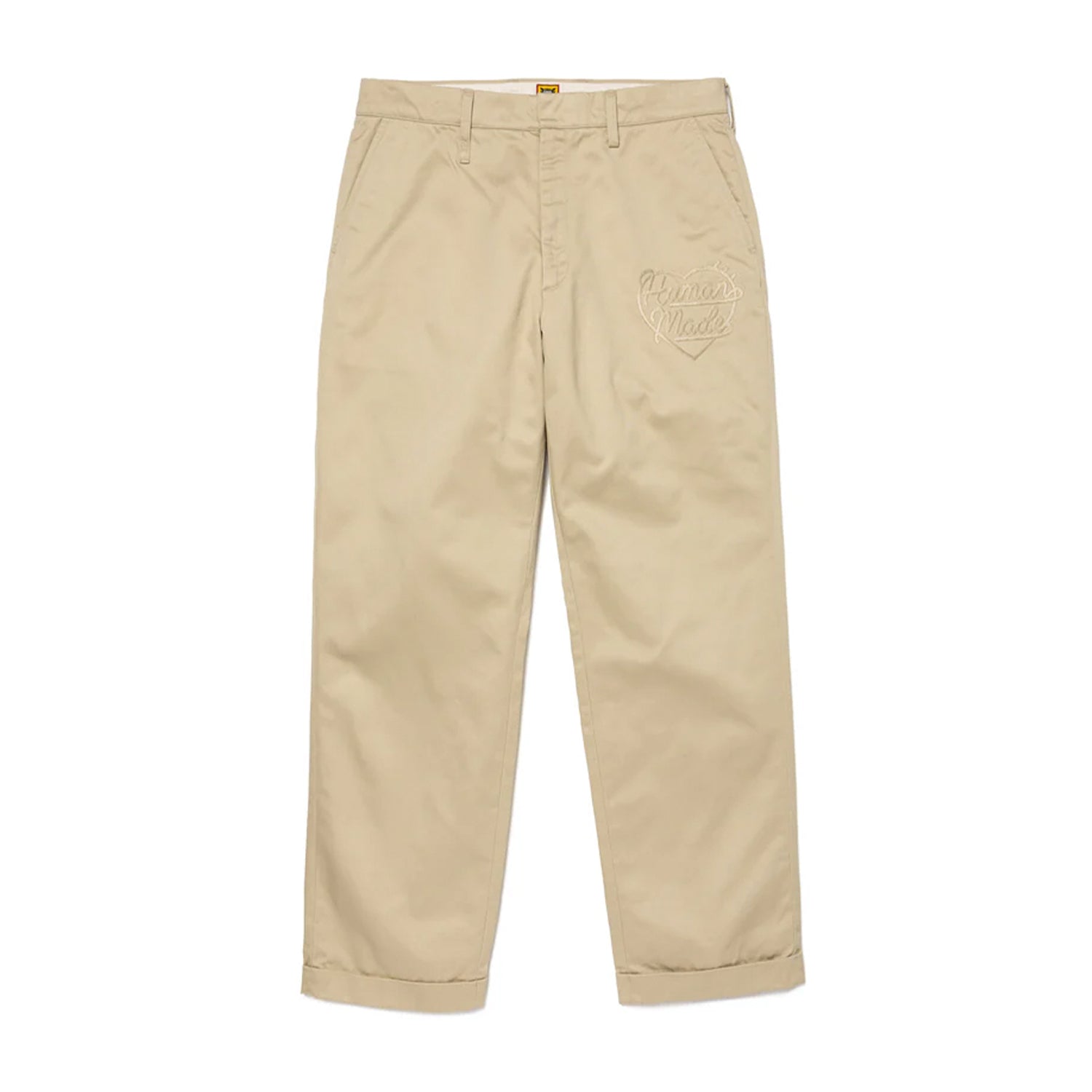 Chino Pants - INVINCIBLE