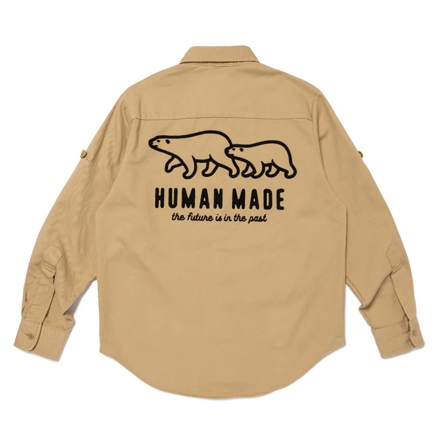 Hunting Shirt - INVINCIBLE