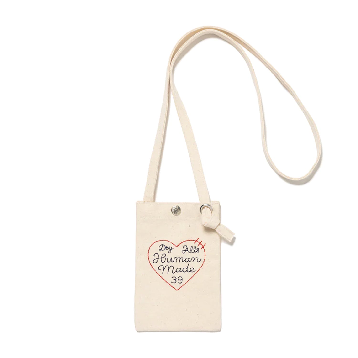 Mini Shoulder Bag - INVINCIBLE