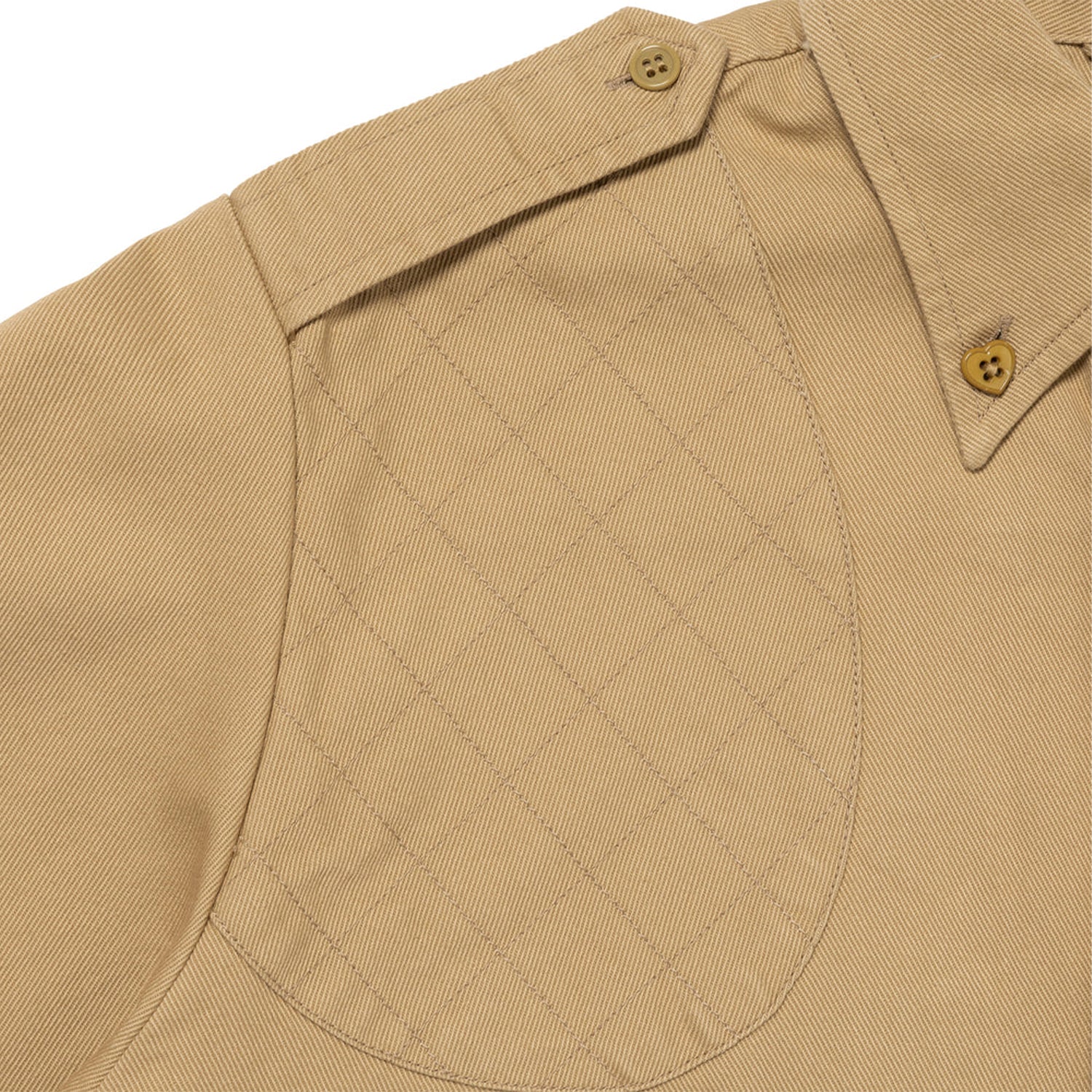 Hunting Shirt - INVINCIBLE