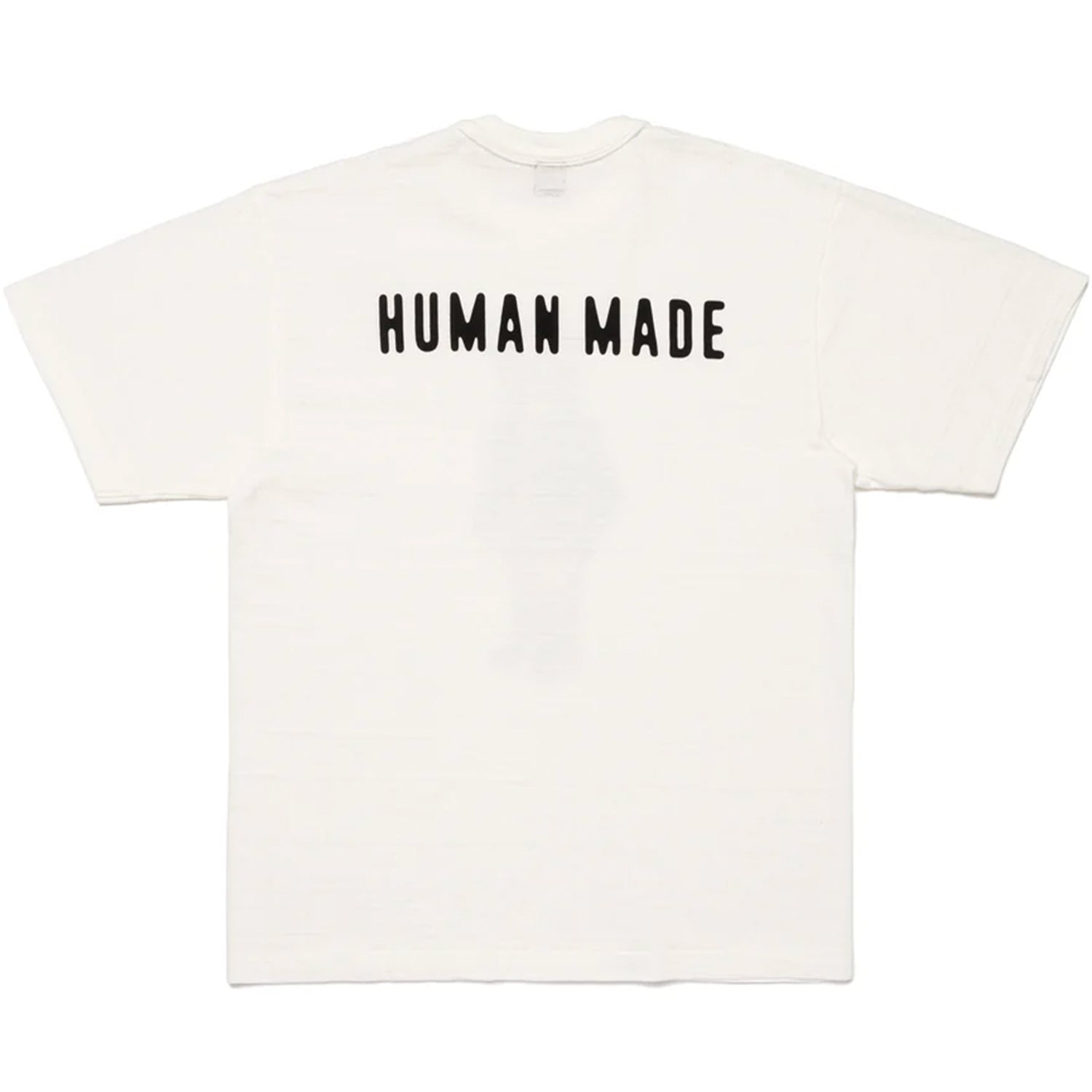 Graphic T-Shirt #4 - INVINCIBLE