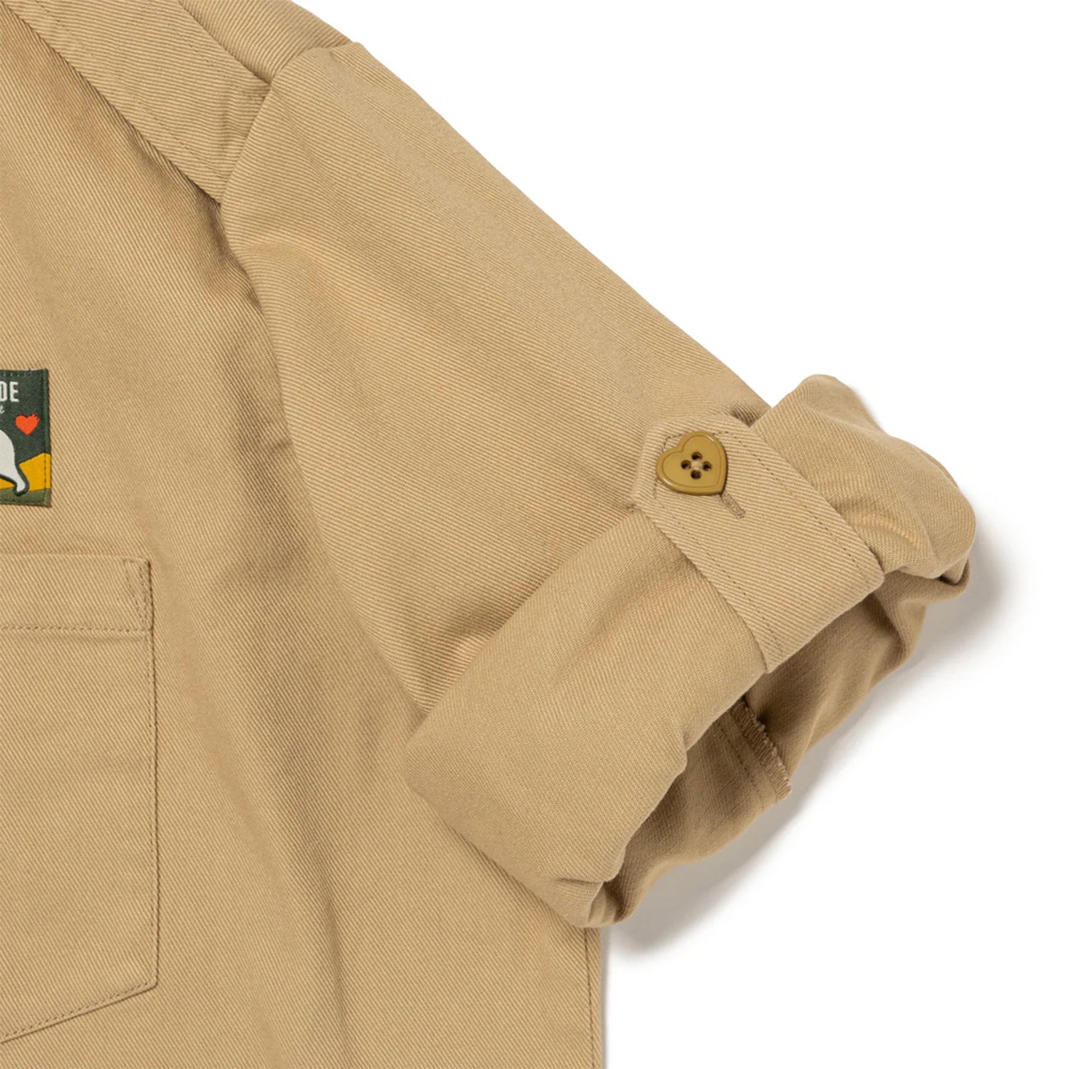 Hunting Shirt - INVINCIBLE