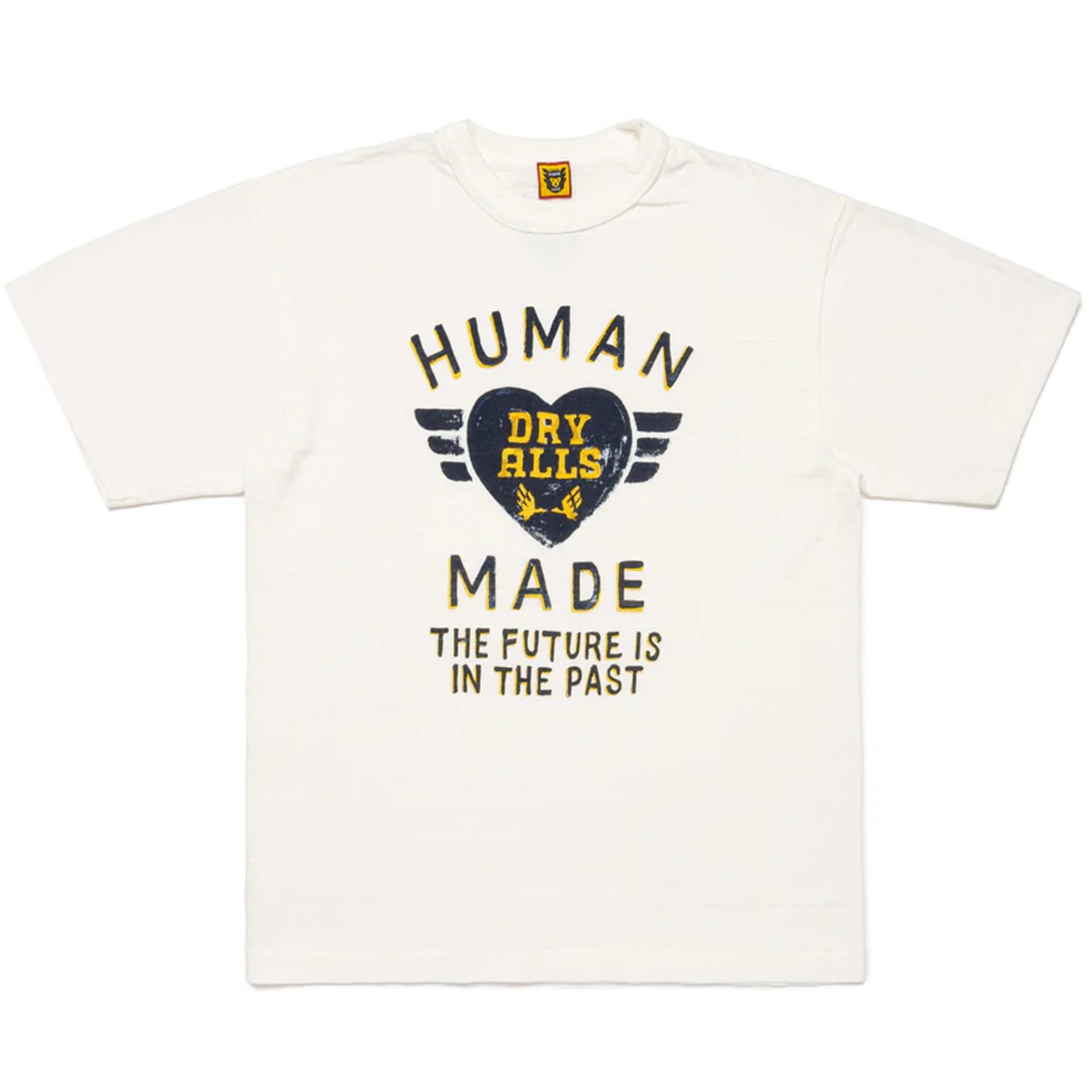Graphic T-Shirt #2 - INVINCIBLE