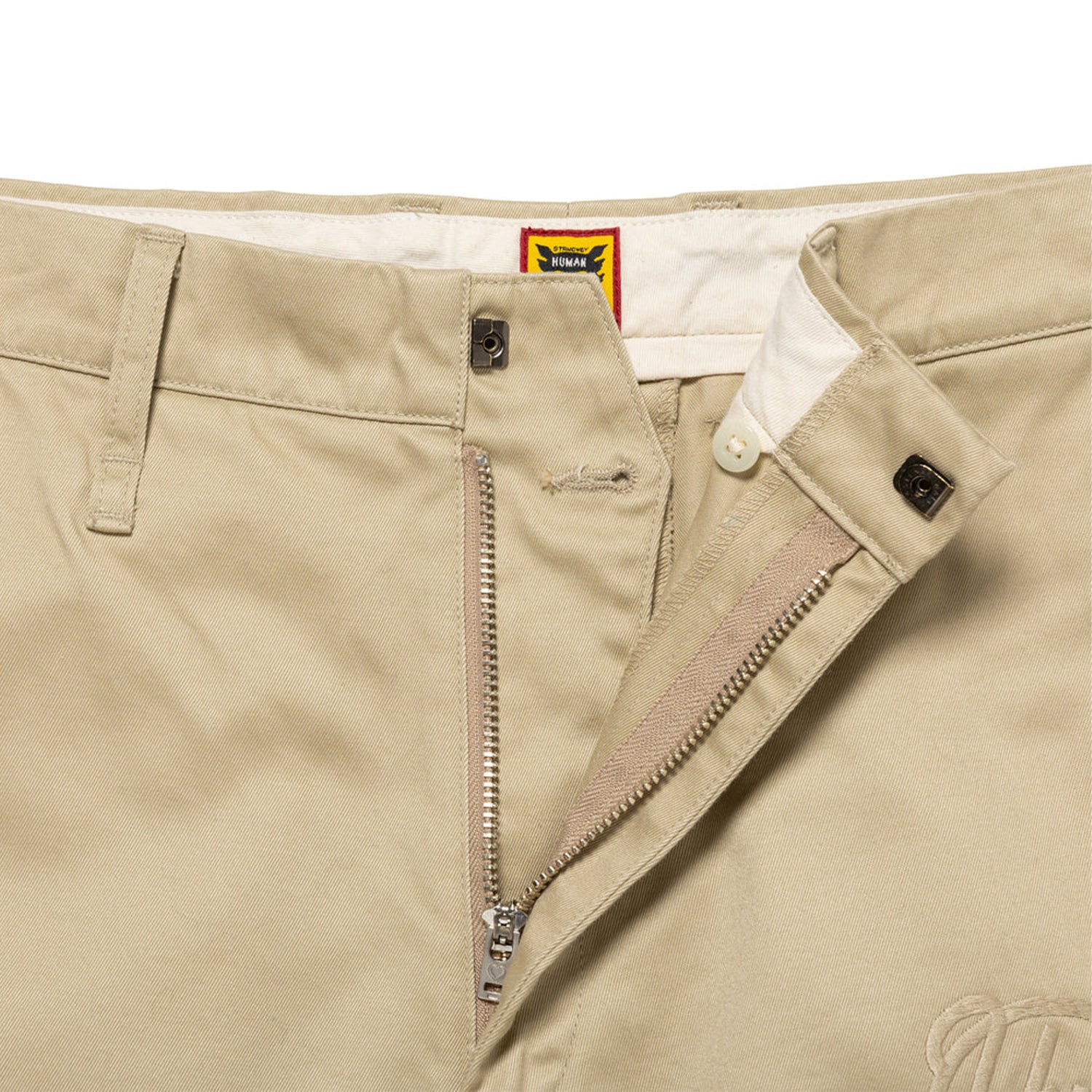 Chino Pants - INVINCIBLE
