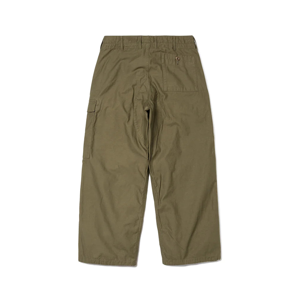 Military Easy Pants - INVINCIBLE