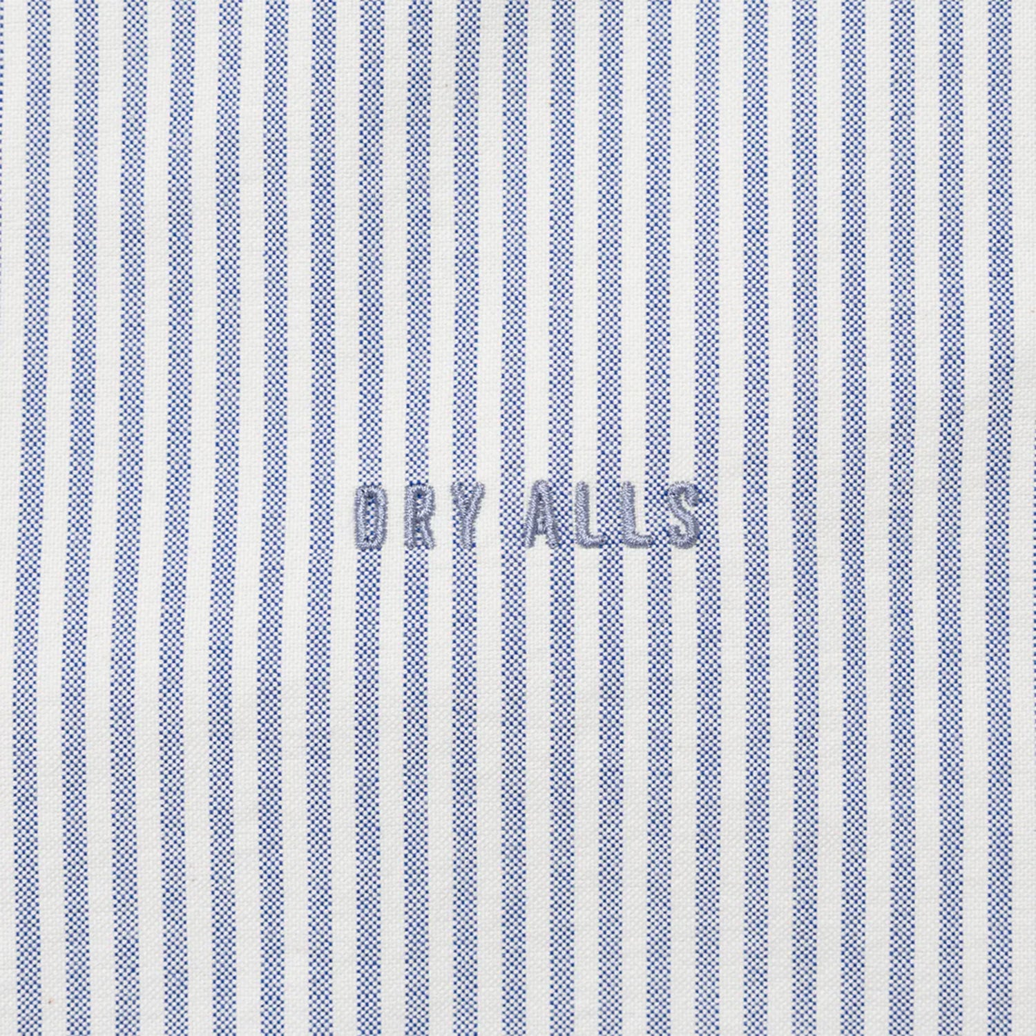 Striped Oxford BD Shirt - INVINCIBLE