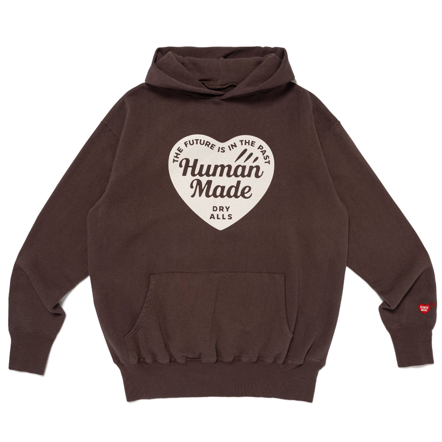 Tsuriami Hoodie - INVINCIBLE