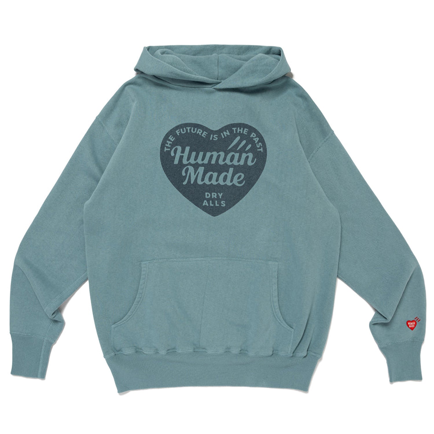 Tsuriami Hoodie - INVINCIBLE