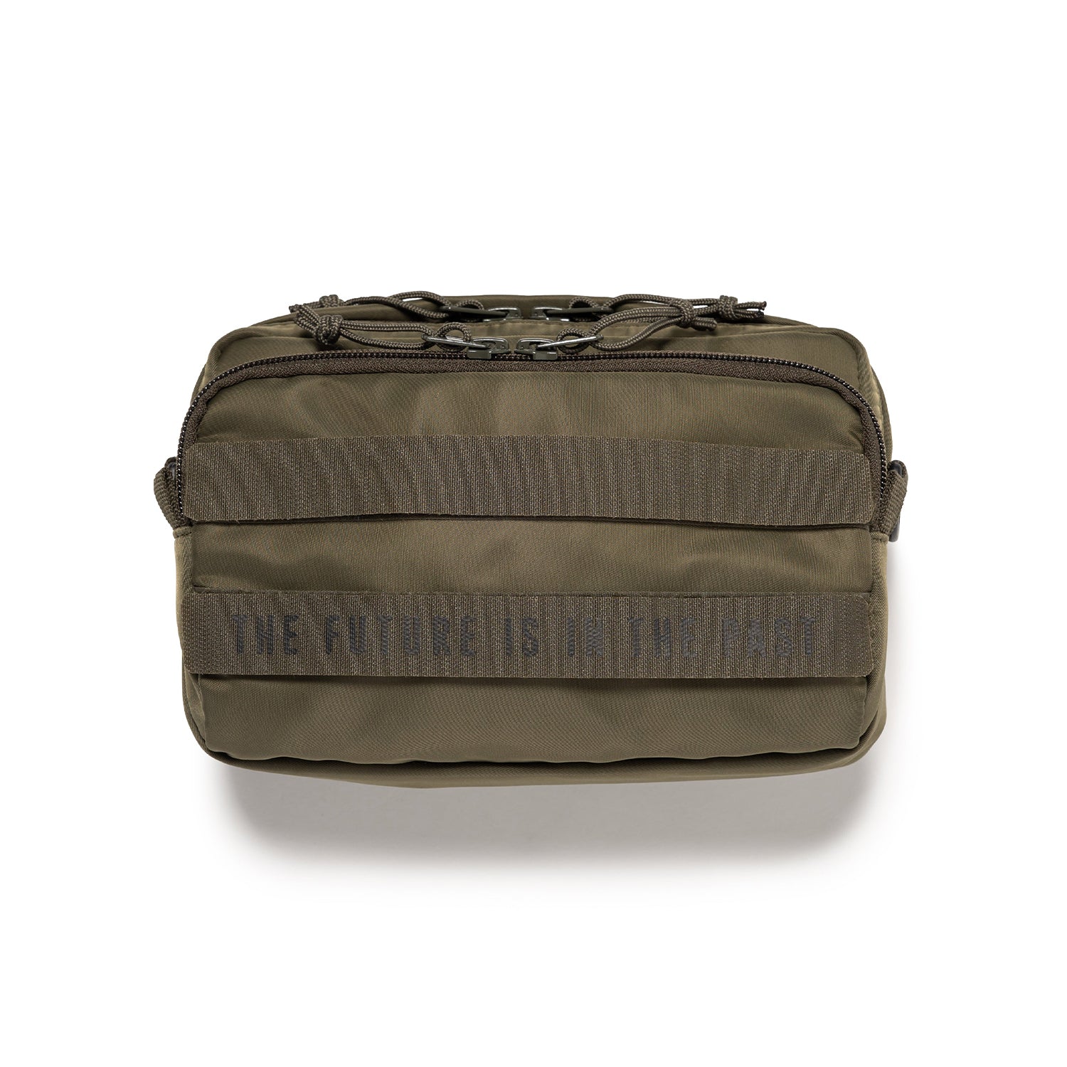 Military Pouch Small - INVINCIBLE