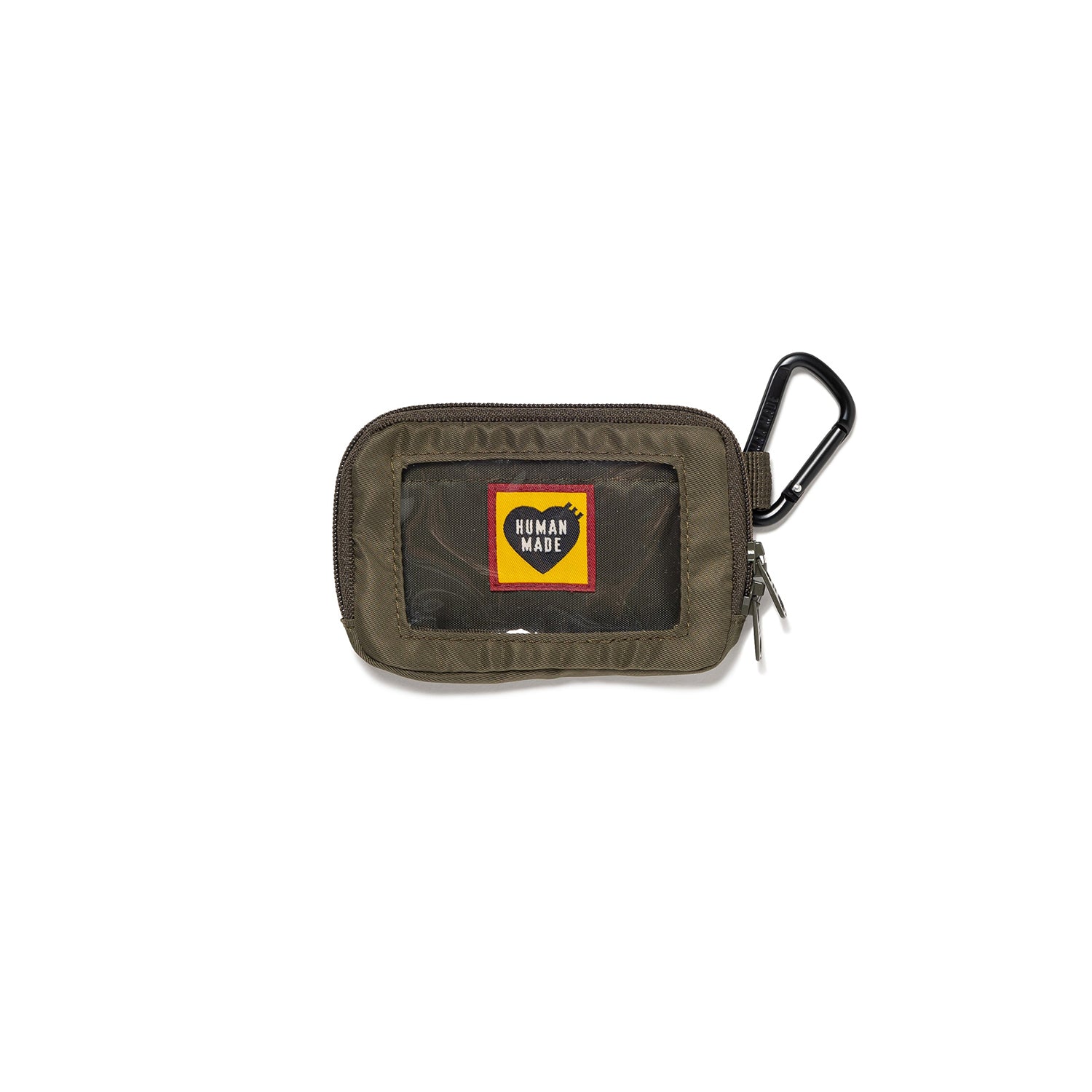 Military Card Case - INVINCIBLE