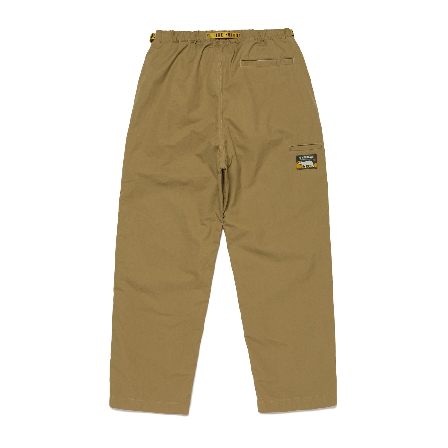 BROCHURE SSZ MINNANO shaka easy pants XL 【公式通販】