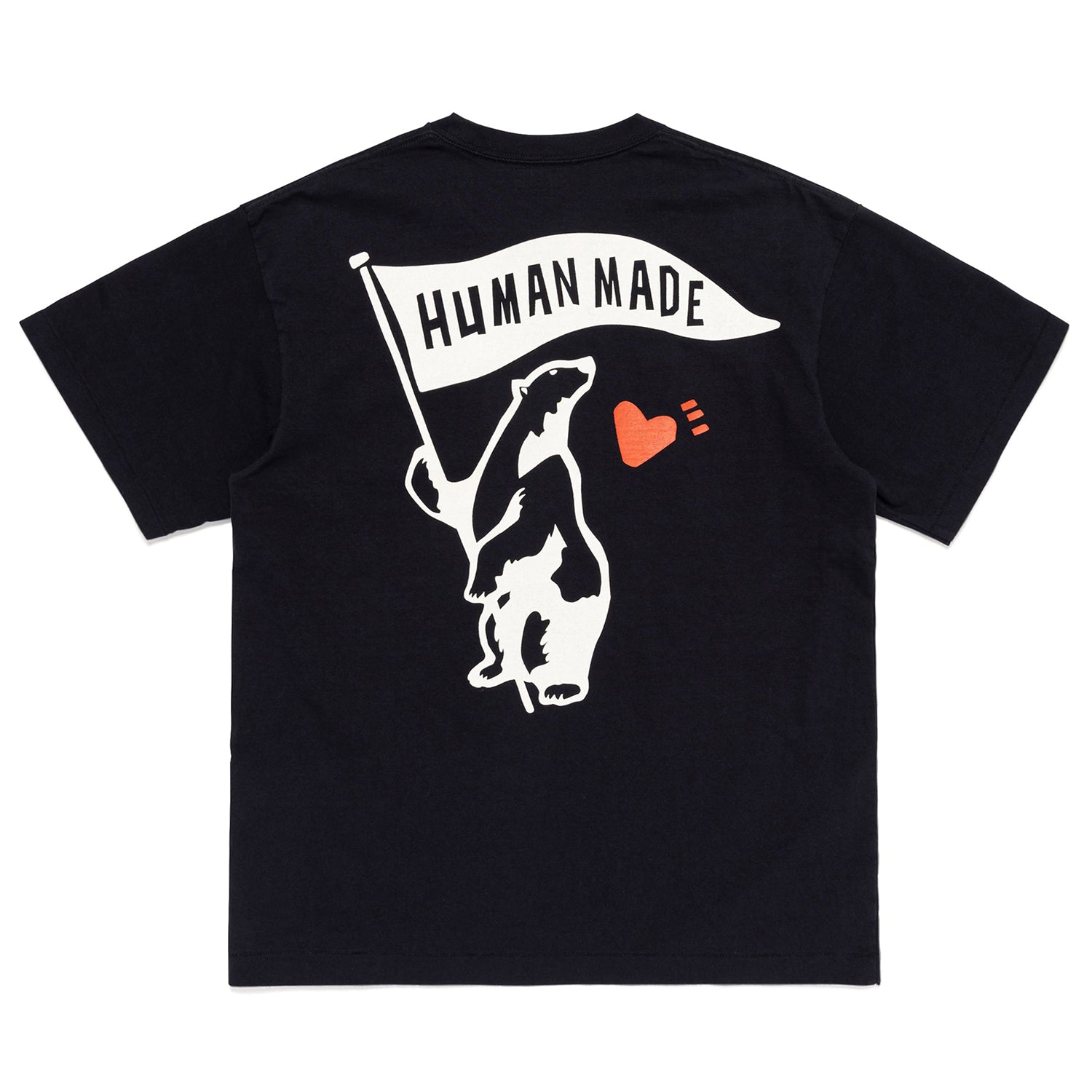 Graphic T-Shirt - INVINCIBLE