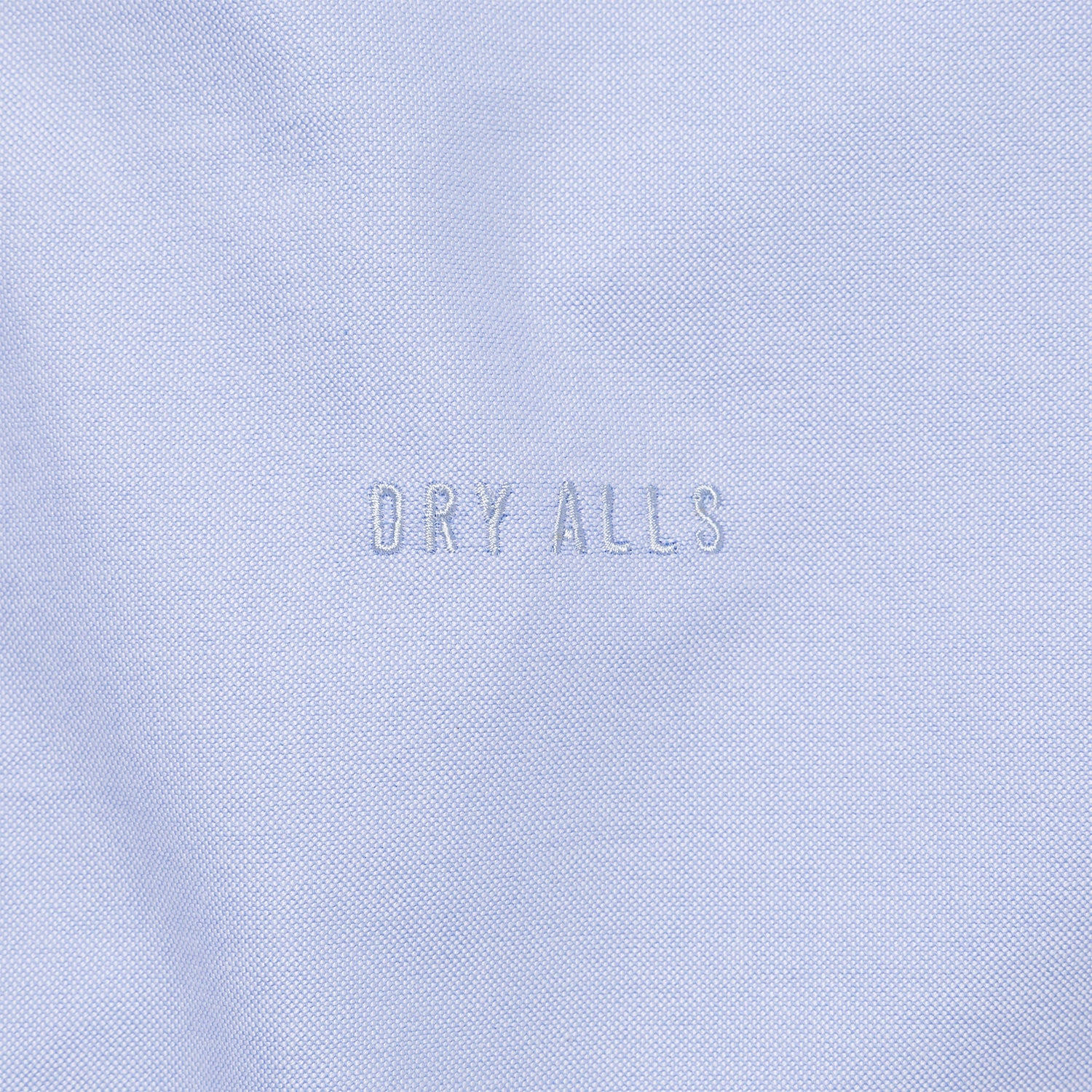 Oxford BD Shirt - INVINCIBLE