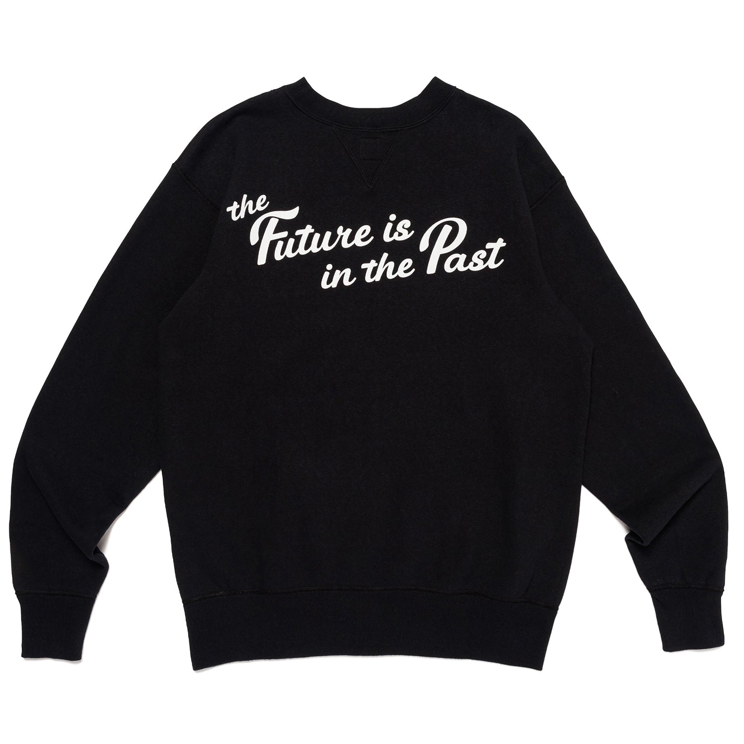 Tsuriami Sweatshirt - INVINCIBLE