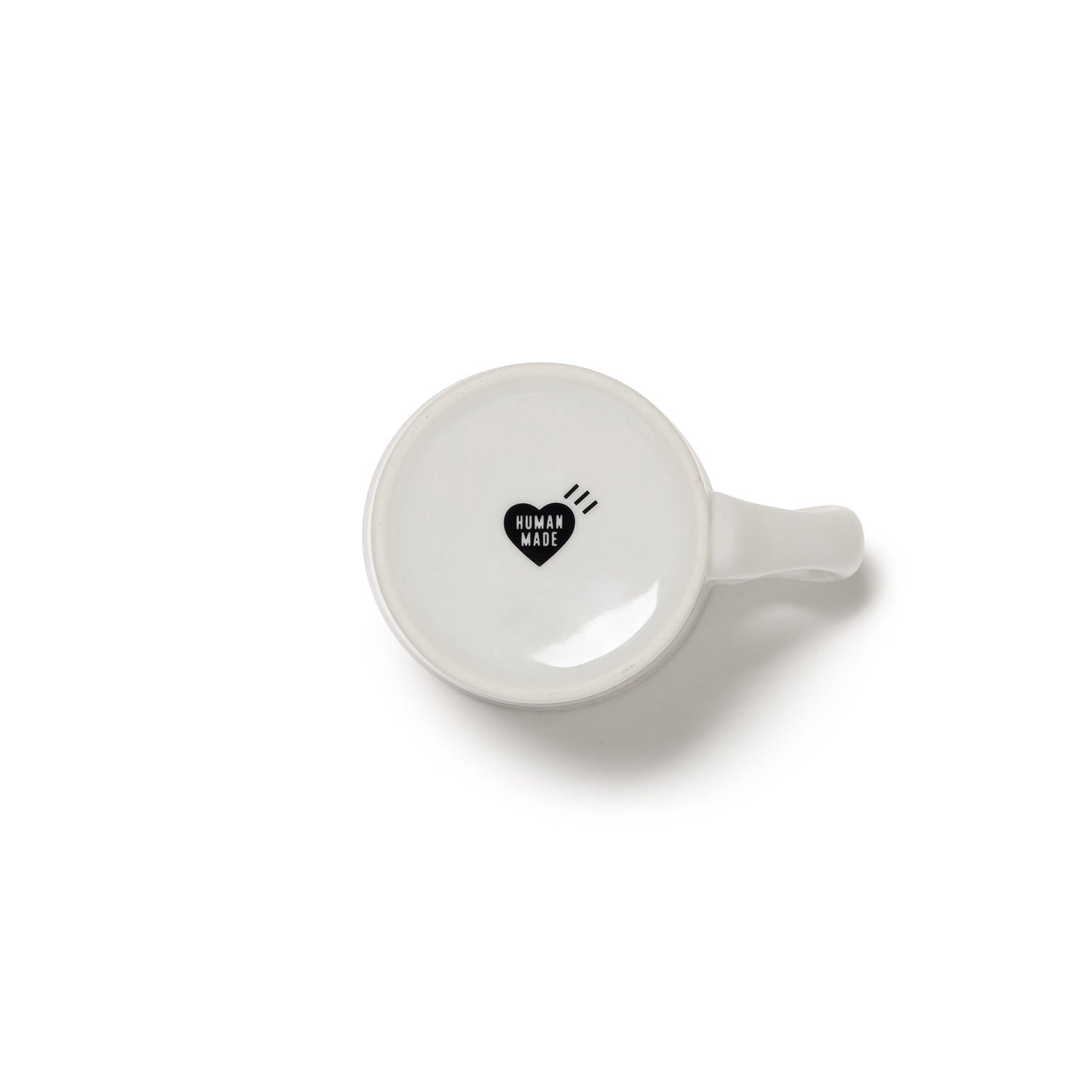 Coffee Mug - INVINCIBLE